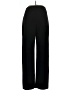 K Studio Solid Black Dress Pants Size L (estimated) - photo 2