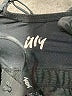 Yitty Black Bodysuit Size M - photo 3