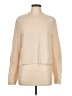 Jason Scott Tan Long Sleeve Turtleneck Size L - photo 1