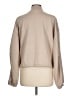 Assorted Brands Solid Tan Jacket Size L - photo 2