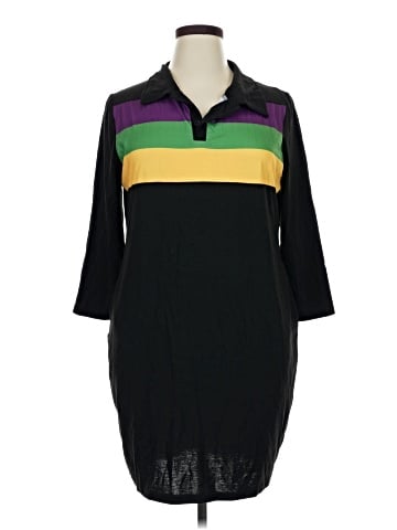 Rimini Casual Dress (view 1)