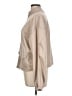 Assorted Brands Solid Tan Jacket Size L - photo 5