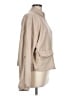 Assorted Brands Solid Tan Jacket Size L - photo 4