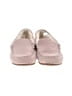Lands' End Pink Tan Flats Size 6 - photo 2