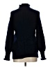 Rebecca Taylor Blue Wool Pullover Sweater Size L - photo 2
