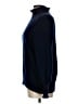Rebecca Taylor Blue Wool Pullover Sweater Size L - photo 5
