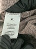 Adrienne Vittadini Gray Pullover Sweater Size XL - photo 8