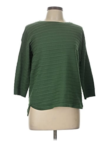 Melissa Paige Pullover Sweater (view 1)