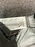 Ekouaer Animal Print Black Casual Pants Size M - photo 8