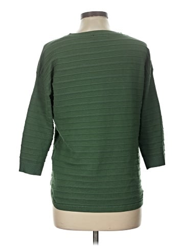 Melissa Paige Pullover Sweater (view 2)