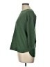 Melissa Paige Green Pullover Sweater Size L - photo 5