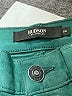 Hudson Jeans Teal Jeans Size 26 waist - photo 7