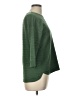 Melissa Paige Green Pullover Sweater Size L - photo 4