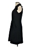 Tabitha Solid Black Cocktail Dress Size 4 - photo 5