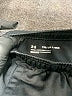 Under Armour Gray Sweatpants Size XS (youth) - photo 3