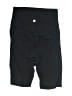Lululemon Athletica Solid Black Athletic Shorts Size 4 - photo 2