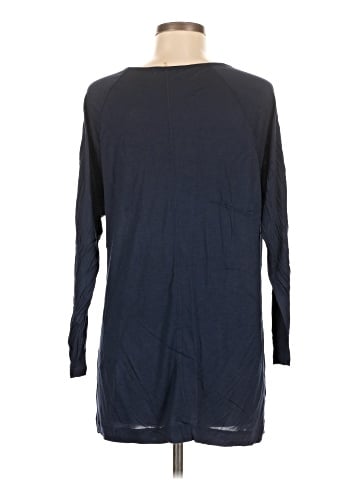 Freebird 3/4 Sleeve T-Shirt (view 2)