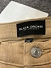 Black Orchid Denim Tan Khakis Size 26 waist - photo 7