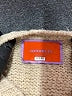 La DoubleJ Color Block Tan Pullover Sweater Size L - photo 7