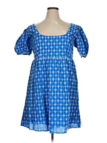 Rhode Casual Dress (view 1)