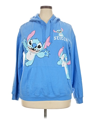Disney Sweatshirt (view 1)