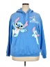 Disney Blue Sweatshirt Size 19 - photo 1