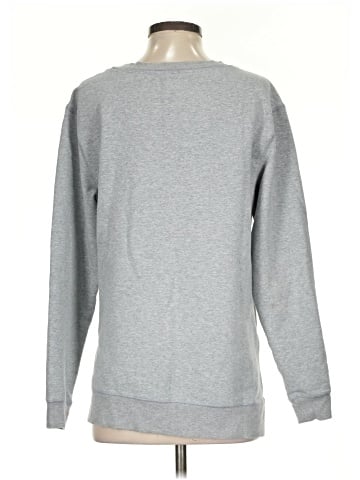 Green Tea Sweatshirt (view 2)