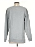 Green Tea Graphic Gray Sweatshirt Size S - photo 2