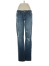 CAbi Stars Blue Jeans Size 0 - photo 1