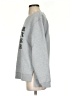 Green Tea Graphic Gray Sweatshirt Size S - photo 5