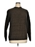 Haggar Brown Pullover Sweater Size XL - photo 1