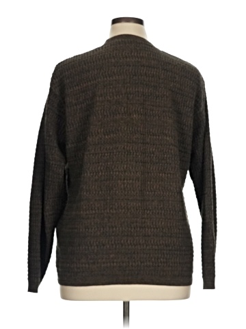 Haggar Pullover Sweater (view 2)