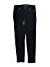Levi's Animal Print Black Jeggings Size 14R - photo 1