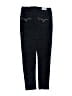 Levi's Animal Print Black Jeggings Size 14R - photo 2
