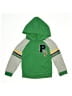 Nickelodeon Green Pullover Hoodie Size 3T - photo 1