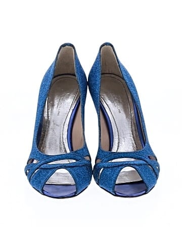 Assorted Brands Heels (view 2)