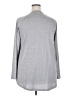 Unbranded Gray 3/4 Sleeve T-Shirt Size 2X - photo 2