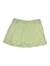 Danskin Solid Green Active Skort Size L - photo 1