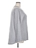 Unbranded Gray 3/4 Sleeve T-Shirt Size 2X - photo 4