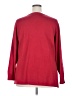 Vila Milano Red Pullover Sweater Size 2X - photo 2