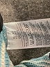 Old Navy Teal Short Sleeve Polo Size XL - photo 8