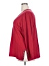 Vila Milano Red Pullover Sweater Size 2X - photo 5