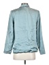 Drew 100% Polyester Blue Blazer Size XS - photo 2