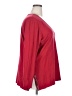Vila Milano Red Pullover Sweater Size 2X - photo 4