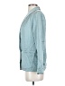 Drew 100% Polyester Blue Blazer Size XS - photo 5