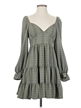 chinese dress ladies ALTAR'D STATE Women's Long Sleeve Casual Summer and Fall Patterned Dress,  Dark Red Floral, Medium : Amazon.com.au: Clothing, Shoes & Accessories