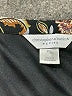 Christopher & Banks 100% Polyester Black Sleeveless Blouse Size L - photo 7