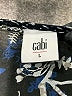 CAbi 100% Polyester Black Short Sleeve Blouse Size L - photo 7