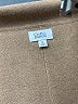 Croft & Barrow Tan Cardigan Size XL - photo 7