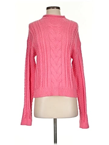 J.Crew Factory Store Turtleneck Sweater (view 1)